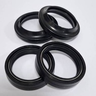 Front Shock Seal CRF250 Size 43-54-11