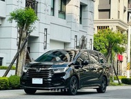 2021年Honda Odyssey Apex 2.4L高階登峰版🔥好爸爸們值得擁有家庭休旅車🔥