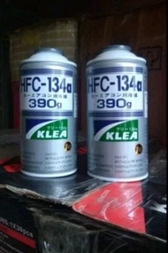 R134 klea gold 390gram