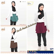 SPORT SKIRT MINI SKIRT SABELLA