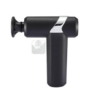 Syllere - 包送貨 -冷熱兩用筋膜槍 冷敷熱敷 深層肌肉放鬆按摩槍 智慧型全身震動按摩器 肩頸按摩 小腿按摩 脚部肌肉按摩槍 頭部按摩 按摩機 規格 冷熱兩用 [平行進口] 冷熱兩用