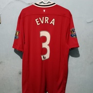 Jersey Original Manchester United Home 2011/2012