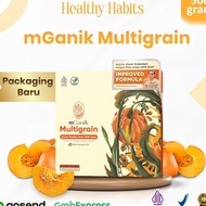 HealthyHabit Mgani Multrain Uning Pumpkin 1 Bo Gr Food Diabete Ala Ready
