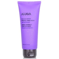 Ahava 愛海珍泥 礦植物柔滑滋潤護手霜 - 春日繁花 100ml/3.4oz