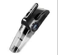 Newage 無線手提吸塵機 S117-D (黑色)