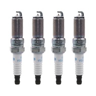 1/4Pcs Iridium Spark Plug 3811 1379739 For Mazda 3 BK 2003-2009 BL 2.0 2009-2014 Mazda 6 6118-61240-