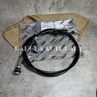 Original Toyota Avanza Xenia 1.3cc clutch cable 31340-BZ020