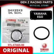 34x39x3 Oil Seal Yamaha Ego Oil Seal 34X39X3 (OE)