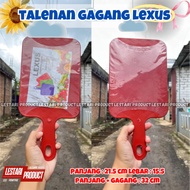 (6 PCS) LEXUS PLASTIC CUTTING BOARD | HANDLE CUTTING BOARD | CHOPPING BOARD | PLASTIC CHOPPING BOARD