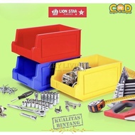 [CGW] Jolly Box 100,200,300,400 JX-1.2,3,4 Lion Star Part Case Multipurpose Equipment Can be stacked