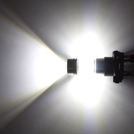 2 Chiếc Đèn Sương Mù LED Blub PSX24W 2504 Đèn Cho Subaru BRZ XV JEEP Wrangler JK Patriot Dodge Journ