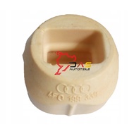 Audi A6 C6 4F 2005 - 2011 Front Engine Mounting Support Stop Buffer 4F0199339 New