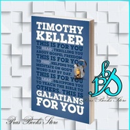 Galatians for You Timothy Keller [Keller, Timothy]