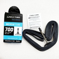 Inner tube 700x19/23c rim 1cm 2cm 3cm 4cm 5cm - fixie inner tube - road bike inner tube - 700c inner