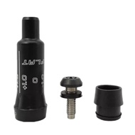 For PING G430/G410/G425 Hybrid Golf Club Shaft Sleeve Adapter 1pcs Right Tip.370
