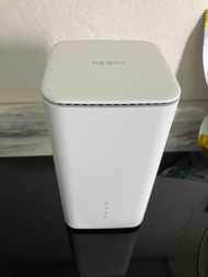 OPPO 5G CPE T1a Wireless Data Terminal Router