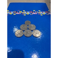 DuitSyilingLama50sen&20sen