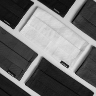 DYCTEAM - Mask clothes 有機棉緹花口罩套