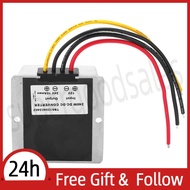 Supergoodsales 12V to 24V 10A 240W DC Boost Voltage Converter Step Down Up Regulator