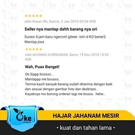 Hajar Jahanam Asli