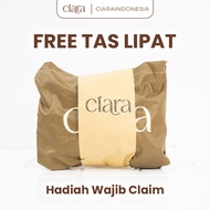 Free Ciara Folding Bag