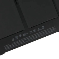 Battery A1496 For MacBook Air A1369  A1405 A1466 A1405  A1377 7150mAh