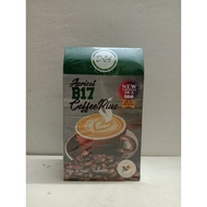 APRICOT B17 COFFEE PLUS DrA Formula