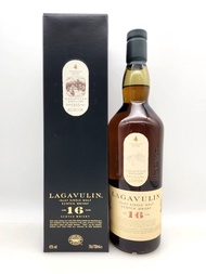 Lagavulin 16 yo