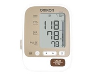 OMRON 手臂式血壓計 JPN600