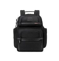 TUMI 2603578D3 Backpack Nylon ballistic ความจุสูง ธุรกิจ การท่องเที่ยว กระเป๋าเป้สะพายหลัง กระเป๋าแล็ปท็อป
