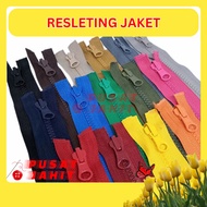 YEE ZIP Big Teeth Zipper Jacket Zipper Zipper Head Replacement Zipper Pull