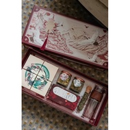 HUMMINGBIRD - Chinese New Year Hampers/ CNY Hampers 2025/ Sincia Hampers Chinese New Year Parcel 202