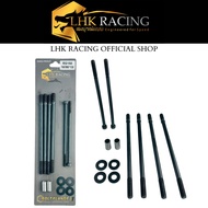 BOLT STUD RS150 LHK RACING BLOCK STUD TIANG BLOCK JET ROD TIANG HEAD
