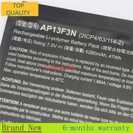for AP13F3N Aspire S7-392 S7-392-9890 Battery 2ICP4/63/114-2