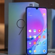 Xiaomi MI สมาร์ทโฟน9หน่วยความจำ Snapdragon 855 48MP กล้องทุกรุ่น MIUI 10ต้นฉบับพร้อมของขวัญ