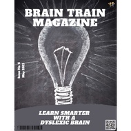 [Ebook] [eBook/PDF] Brain Train Magazine - May [LATEST]