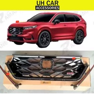 HONDA CRV 2024 2025 2026 RS FRONT GRILLE GRILL