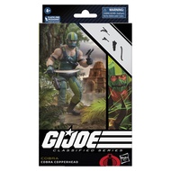 [Hasbro] GI Joe Classified Series - Cobra Copperhead