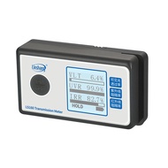 LS160/LS160A Solar Film Transmission Meter Tester Portable Light Transmittance Meter Tester Window T