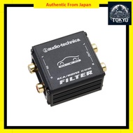 Audio-Technica Line Noise Filter AT-NF200