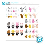 Stray Kids World Tour [ dominATE : celebrATE ] MD 4