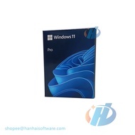 Free-shipping Windows 11 Pro / Home  Retail USB BOX FPP Box