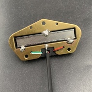 DD-Alnico 5 Tele Guitar Pickup  Humbucker Bridge Pickup