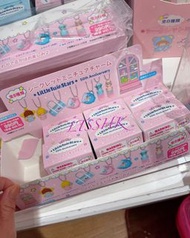 （盲抽不開）立體 匙扣 掛飾 盲盒 Sanrio  little twin stars twins star Kiki Lala