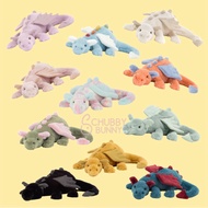 [ GENUINE ] JELLYCAT DRAGON L/HUGE