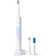 Philips Sonicare Protect Clean Plus Electric Toothbrush  HX6421/11 Two Modes