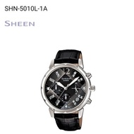 Casio_Sheen 5010 All Function Women Watch with Box