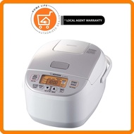 Zojirushi NL-DSQ18 Micom Rice Cooker &amp; Warmer 1.8L