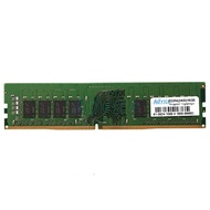 Kingston แรม RAM DDR4(2400) 16GB VALUE RAM