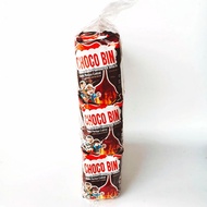 CV BINBIN CHOCOLATE / STRAWBERRY / BLUEBERRY / PANDAN 30PCS halal SNACKS